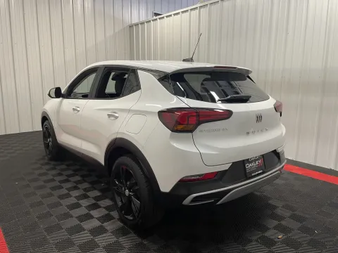 Photos of 2024 Buick Encore GX Preferred for sale in Branson West, MO at Oakley Auto World
