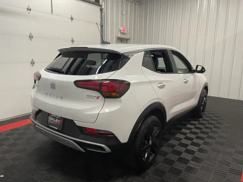 More photos of 2024 Buick Encore GX Preferred at Oakley Auto World, MO