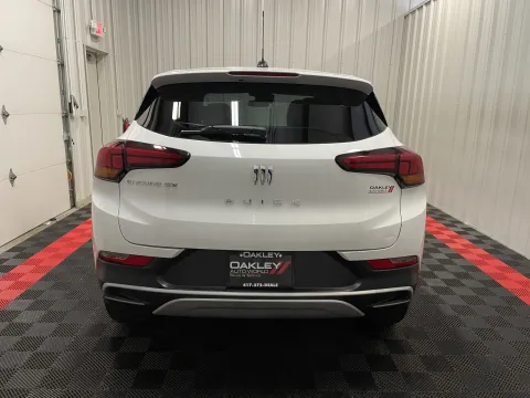 Another view of 2024 Buick Encore GX Preferred for sale in Branson West, MO at Oakley Auto World