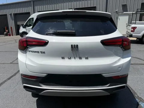 Another view of 2024 Buick Encore GX Preferred for sale in Branson West, MO at Oakley Auto World