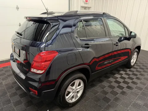 More photos of 2022 Chevrolet Trax LT at Oakley Auto World, MO