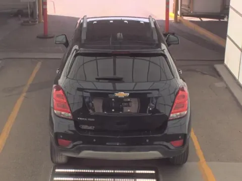 Another view of 2022 Chevrolet Trax LT for sale in Branson West, MO at Oakley Auto World