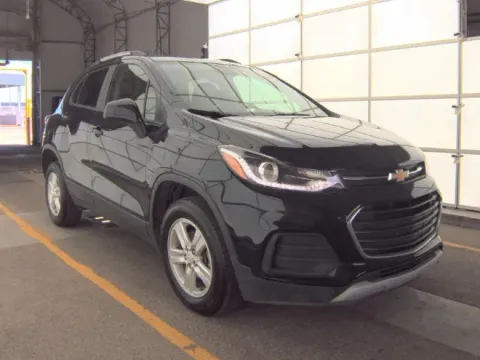 More photos of 2022 Chevrolet Trax LT at Oakley Auto World, MO