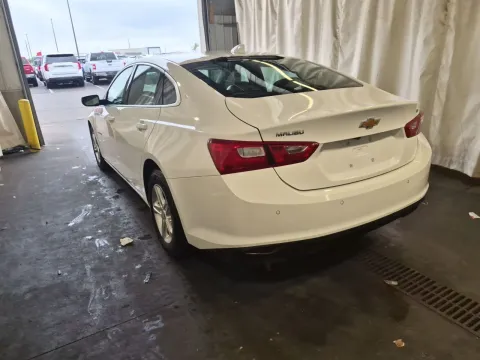 Photos of 2024 Chevrolet Malibu LT for sale in Branson West, MO at Oakley Auto World