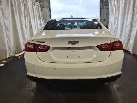 Another view of 2024 Chevrolet Malibu LT for sale in Branson West, MO at Oakley Auto World