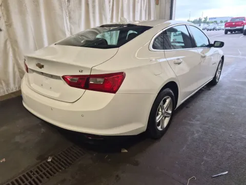 More photos of 2024 Chevrolet Malibu LT at Oakley Auto World, MO