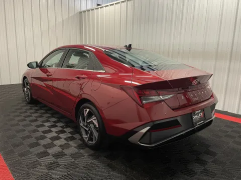 Photos of 2025 Hyundai Elantra SEL Convenience for sale in Branson West, MO at Oakley Auto World