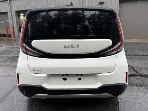 Another view of 2023 Kia Soul LX for sale in Branson West, MO at Oakley Auto World