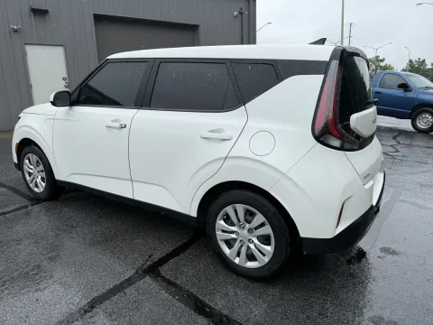 Photos of 2023 Kia Soul LX for sale in Branson West, MO at Oakley Auto World