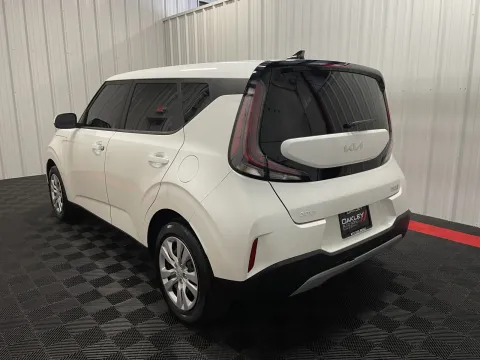 Photos of 2023 Kia Soul LX for sale in Branson West, MO at Oakley Auto World