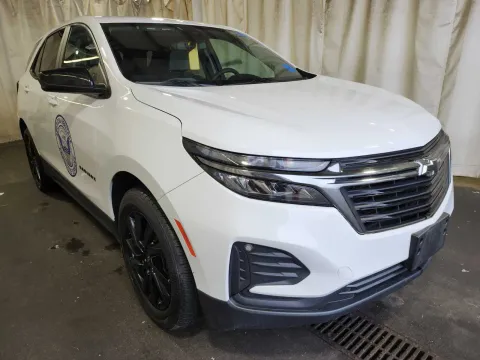 More photos of 2023 Chevrolet Equinox LS at Oakley Auto World, MO