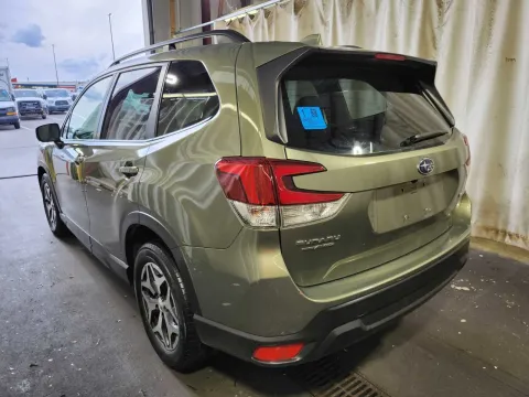 Photos of 2019 Subaru Forester Premium for sale in Branson West, MO at Oakley Auto World