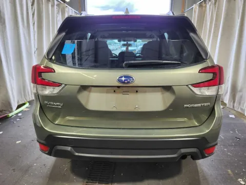 Another view of 2019 Subaru Forester Premium for sale in Branson West, MO at Oakley Auto World