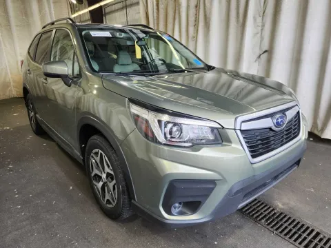 More photos of 2019 Subaru Forester Premium at Oakley Auto World, MO
