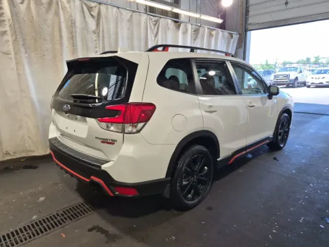 More photos of 2023 Subaru Forester Sport at Oakley Auto World, MO