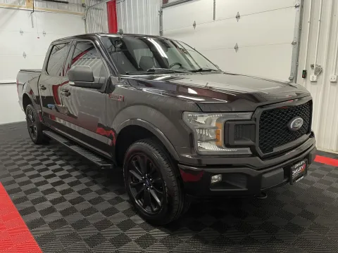 More photos of 2019 Ford F-150 XLT at Oakley Auto World, MO