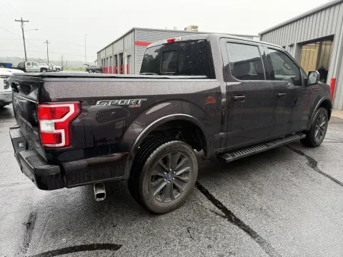 More photos of 2019 Ford F-150 XLT at Oakley Auto World, MO