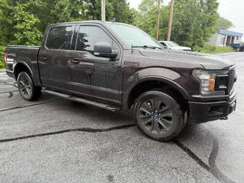 More photos of 2019 Ford F-150 XLT at Oakley Auto World, MO