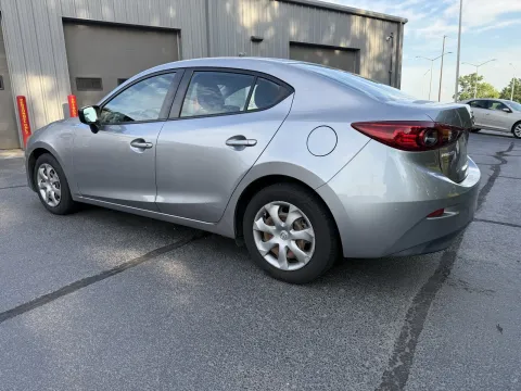 Photos of 2015 Mazda Mazda3 i SV for sale in Branson West, MO at Oakley Auto World