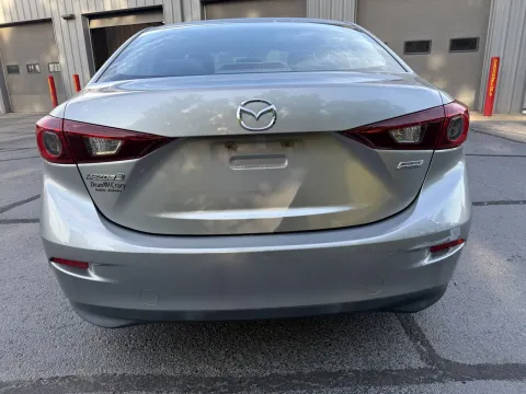Another view of 2015 Mazda Mazda3 i SV for sale in Branson West, MO at Oakley Auto World