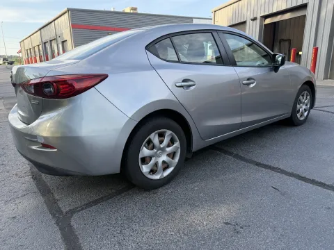 More photos of 2015 Mazda Mazda3 i SV at Oakley Auto World, MO