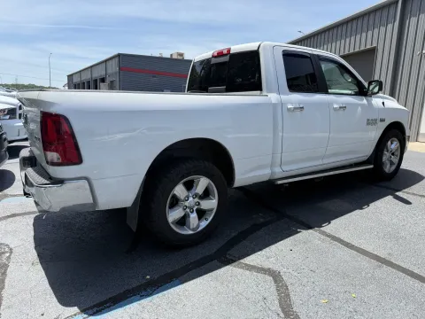 More photos of 2014 Ram 1500 Big Horn at Oakley Auto World, MO