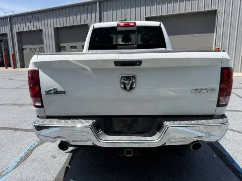 Another view of 2014 Ram 1500 Big Horn for sale in Branson West, MO at Oakley Auto World