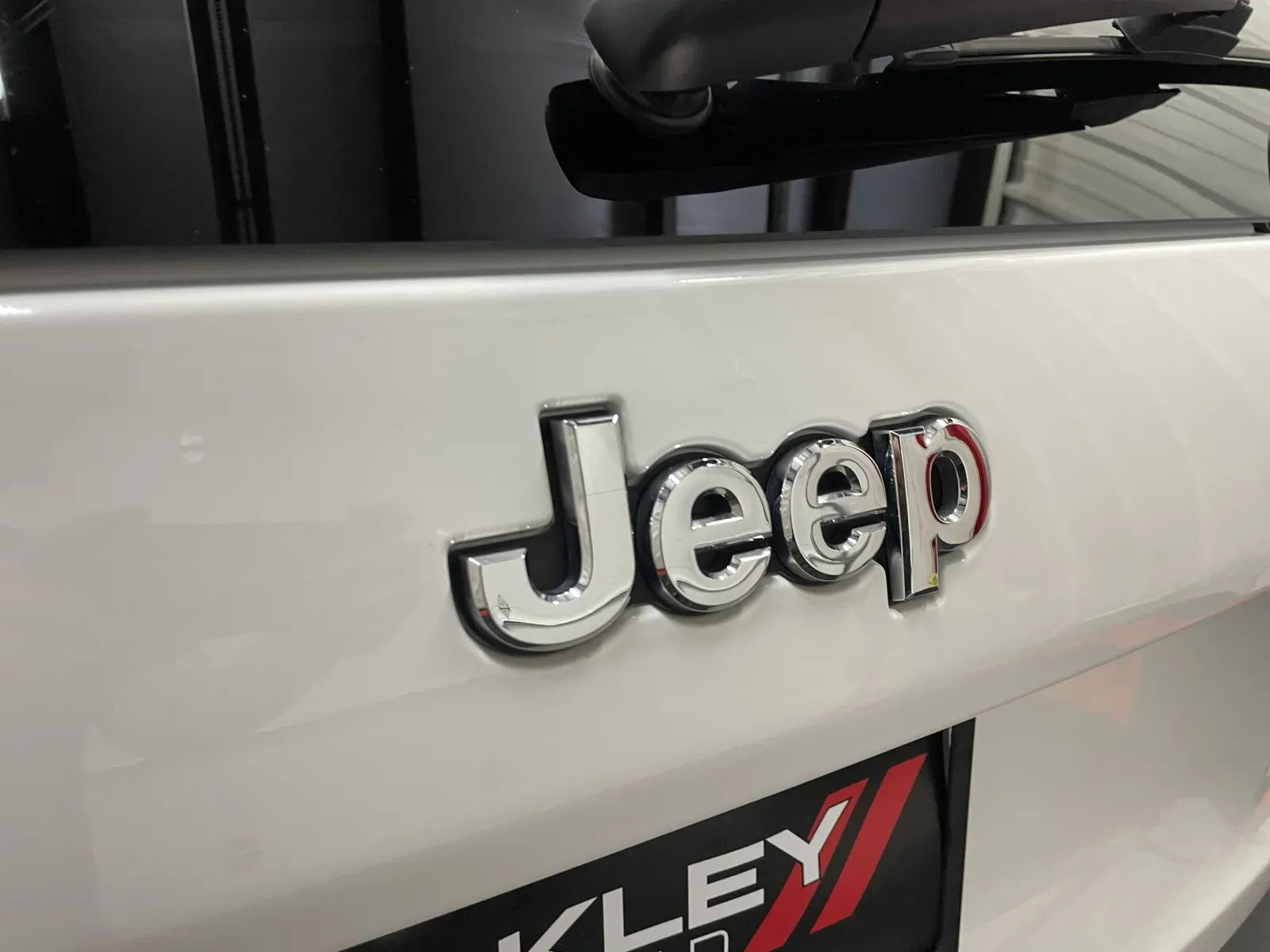 2021 Jeep Cherokee Latitude Plus - Photo 15