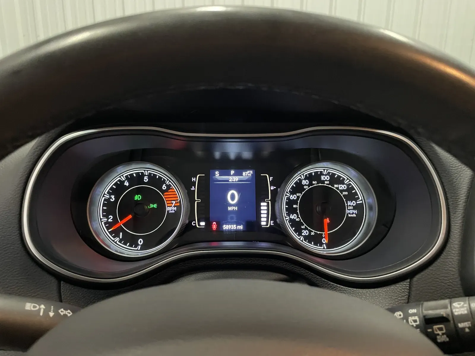 2021 Jeep Cherokee Latitude Plus - Photo 25