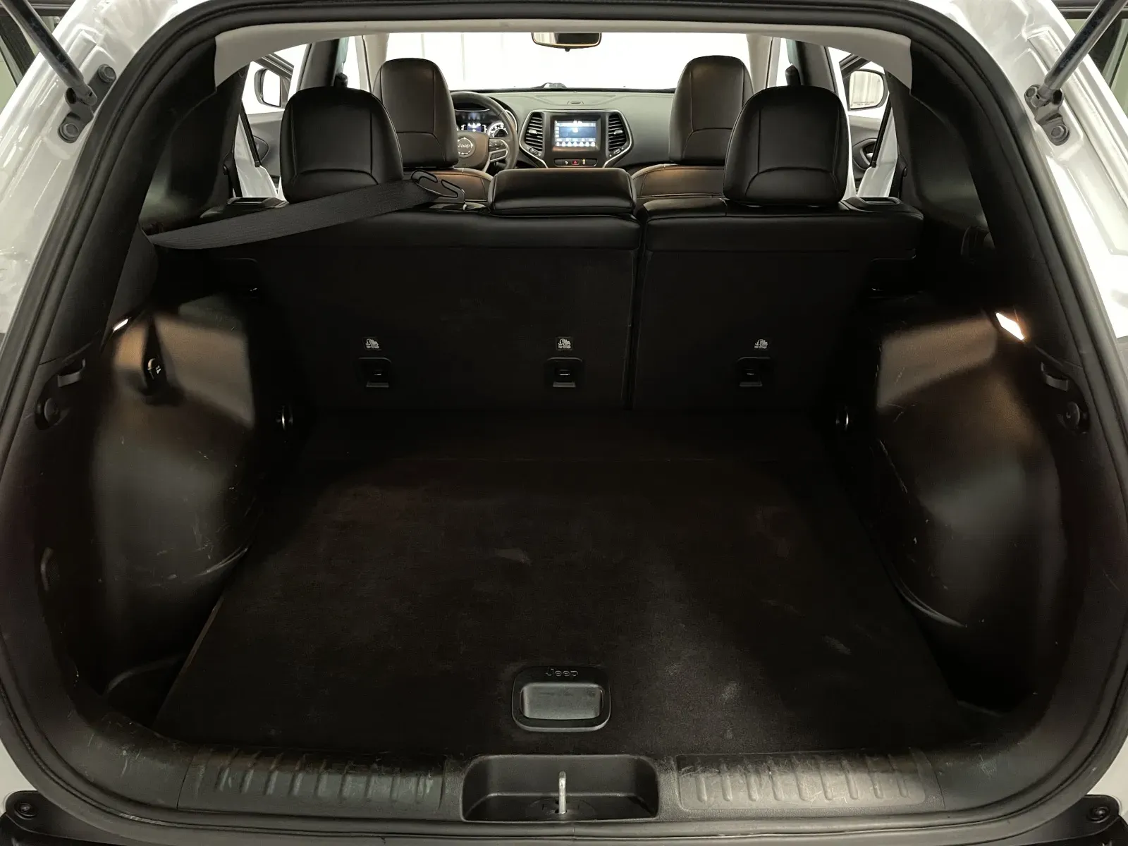 2021 Jeep Cherokee Latitude Plus - Photo 39