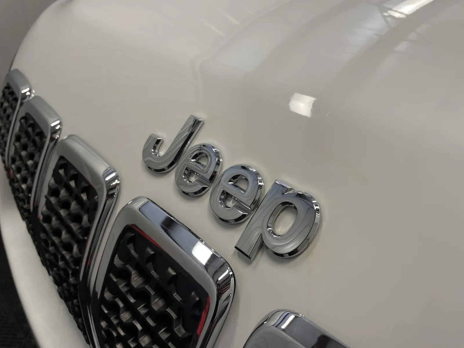 2021 Jeep Cherokee Latitude Plus - Photo 7