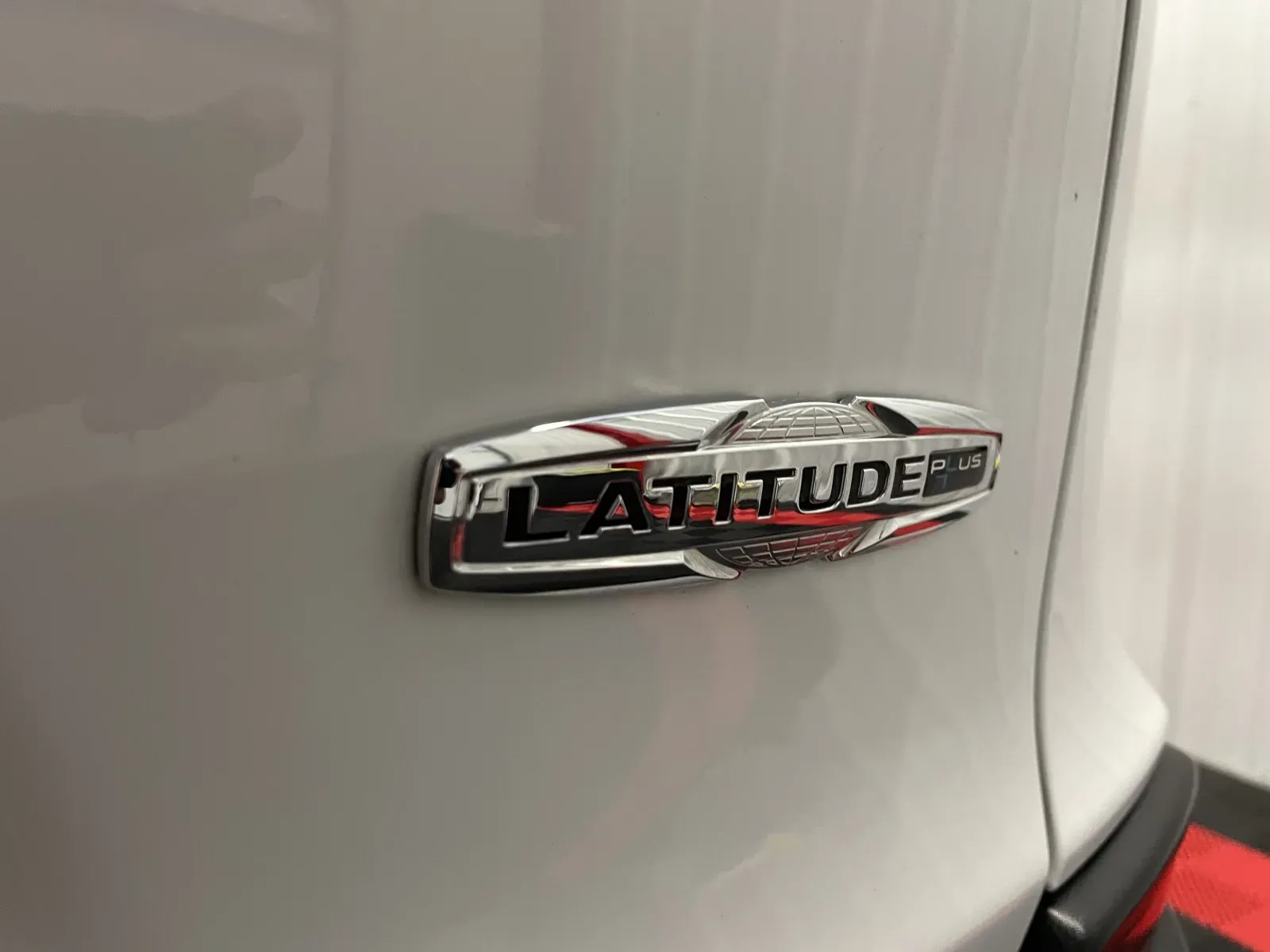 2021 Jeep Cherokee Latitude Plus - Photo 16