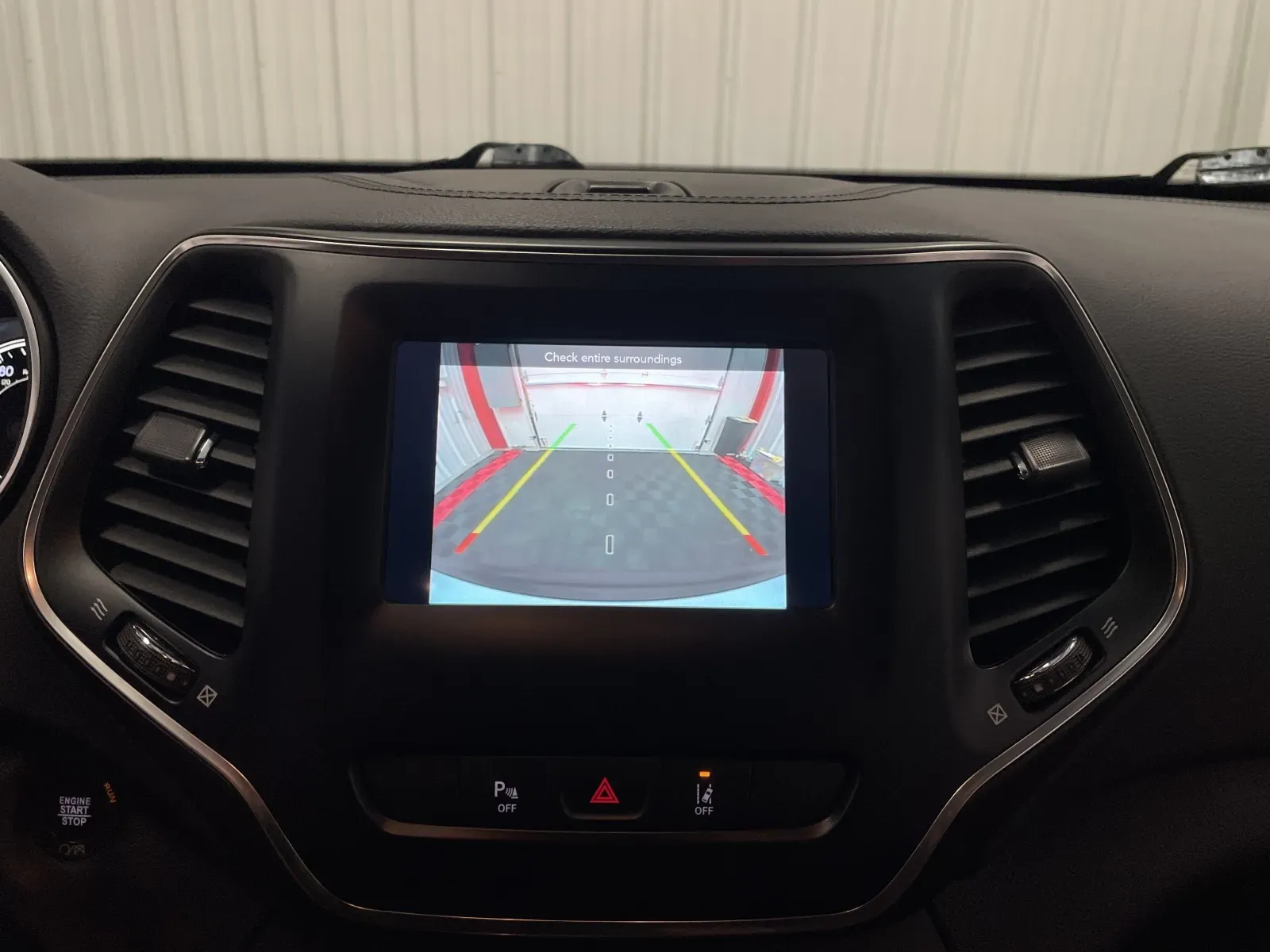 2021 Jeep Cherokee Latitude Plus - Photo 31