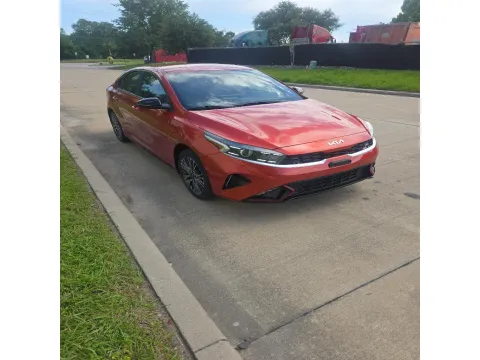 More photos of 2023 Kia Forte GT-Line at Oakley Auto World, MO