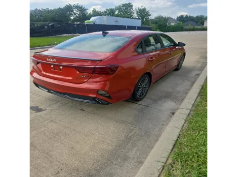 More photos of 2023 Kia Forte GT-Line at Oakley Auto World, MO