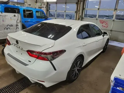 More photos of 2023 Toyota Camry SE at Oakley Auto World, MO