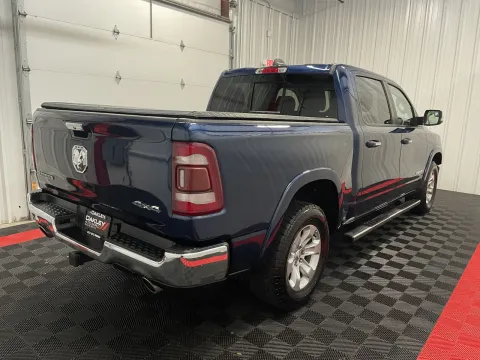 More photos of 2019 Ram 1500 Laramie at Oakley Auto World, MO