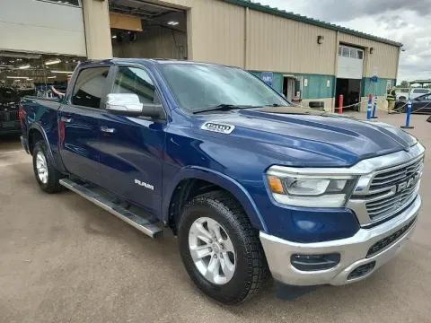 More photos of 2019 Ram 1500 Laramie at Oakley Auto World, MO