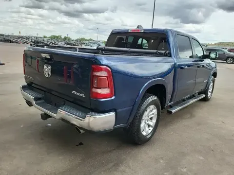 More photos of 2019 Ram 1500 Laramie at Oakley Auto World, MO