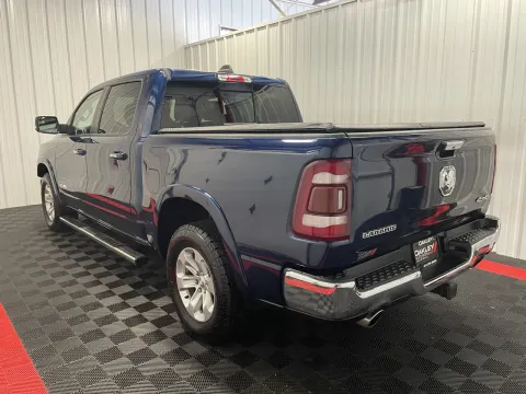 Photos of 2019 Ram 1500 Laramie for sale in Branson West, MO at Oakley Auto World