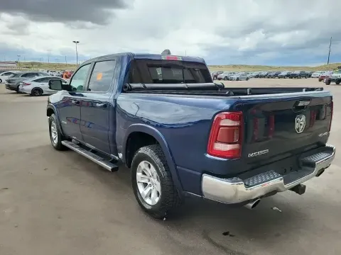 Photos of 2019 Ram 1500 Laramie for sale in Branson West, MO at Oakley Auto World