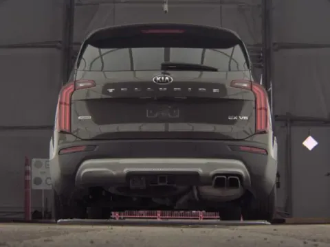 Another view of 2020 Kia Telluride EX for sale in Branson West, MO at Oakley Auto World