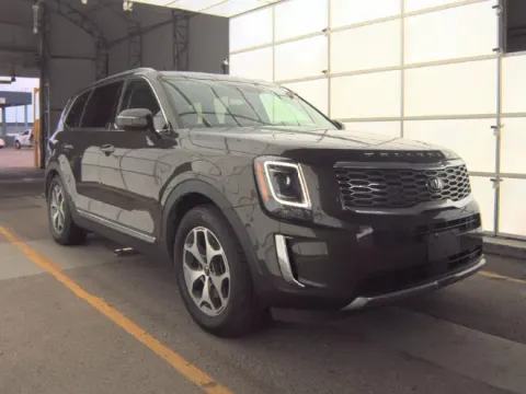 More photos of 2020 Kia Telluride EX at Oakley Auto World, MO