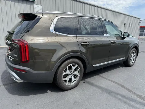 More photos of 2020 Kia Telluride EX at Oakley Auto World, MO