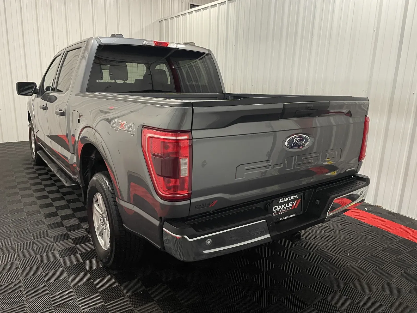 2022 Ford F-150 XLT - Photo 16