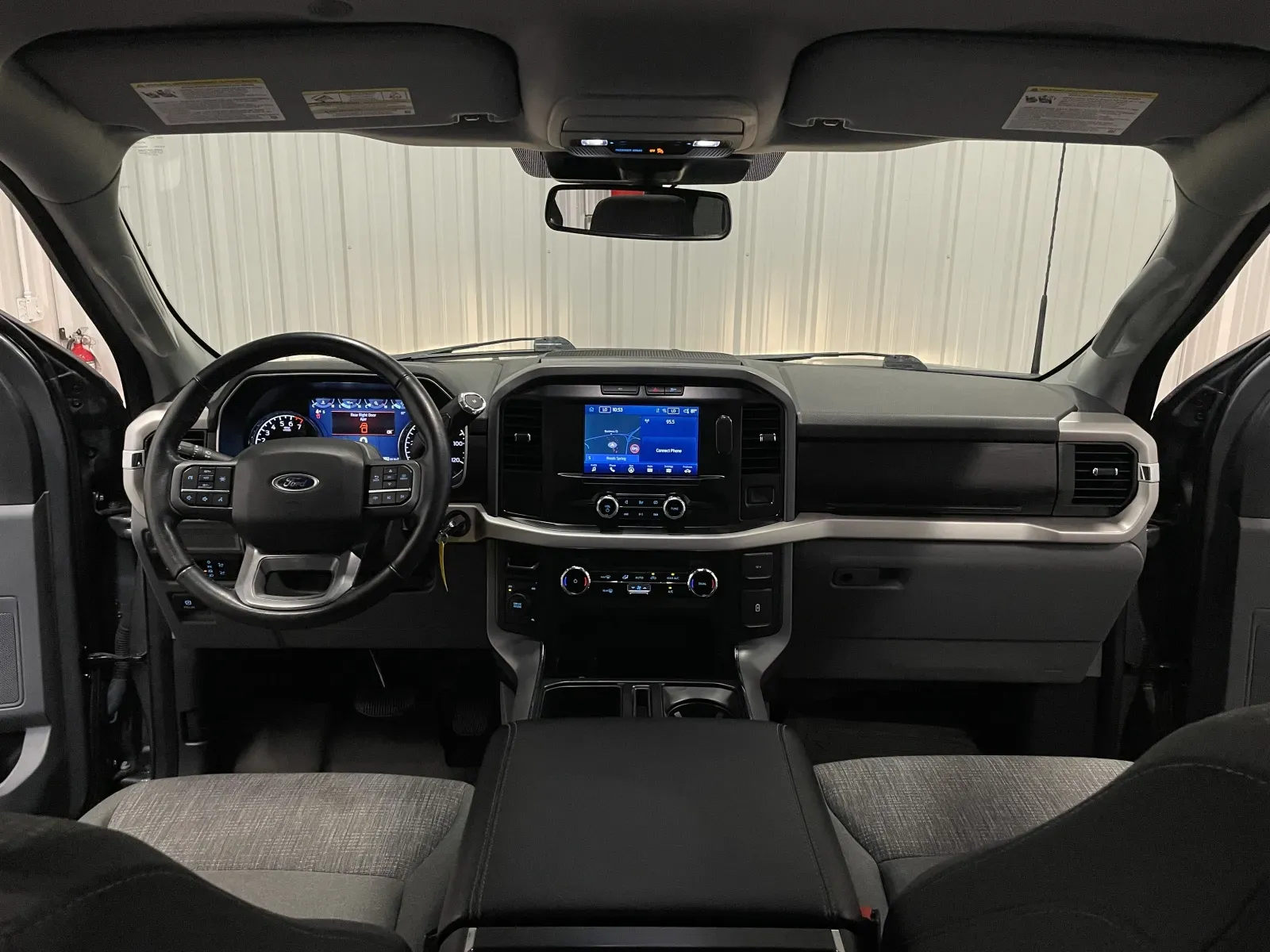 2022 Ford F-150 XLT - Photo 30