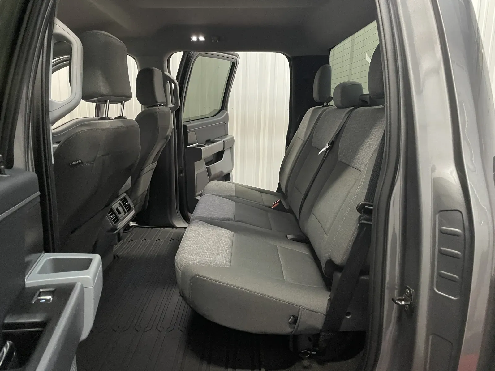 2022 Ford F-150 XLT - Photo 38
