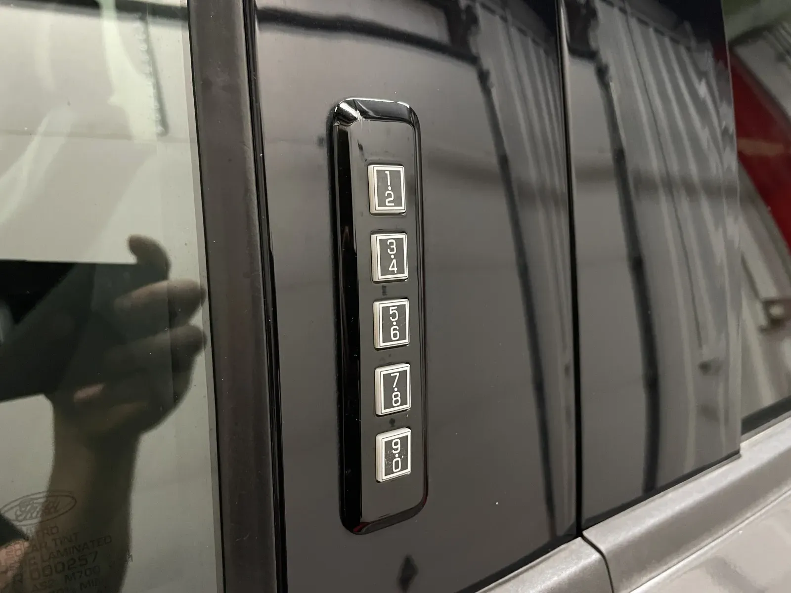 2022 Ford F-150 XLT - Photo 13