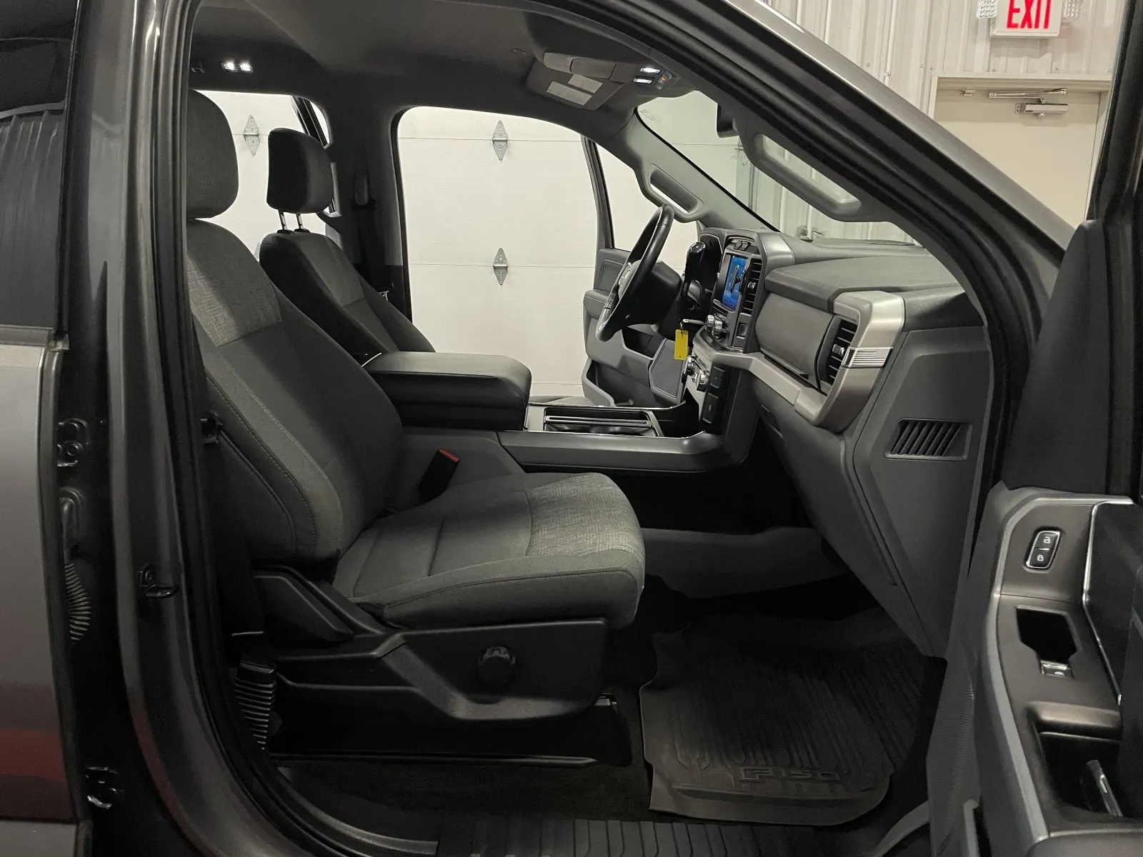 2022 Ford F-150 XLT - Photo 43