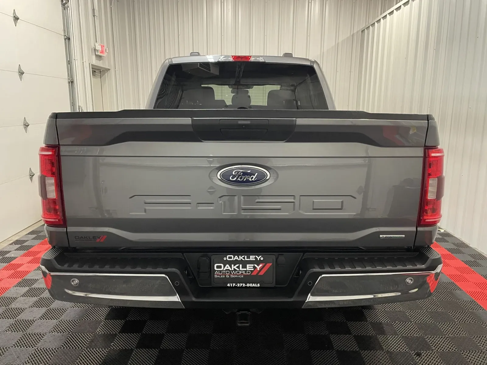 2022 Ford F-150 XLT - Photo 3